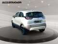 Opel Crossland 1.2 Turbo Elegance Rückfahrkamera Grau - thumbnail 9