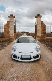 991.1 3.8i GT3 Clubsport PORSCHE Approved 12 mois
