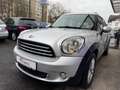 MINI One Countryman *Tüv Neu*Klimaaut*Leder*Sitzhzg* Argent - thumbnail 3