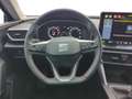 SEAT Leon ST FR 1.5 TSI ACC*AHK*NAVI*LED Grau - thumbnail 12