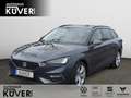 SEAT Leon ST FR 1.5 TSI ACC*AHK*NAVI*LED Grau - thumbnail 1