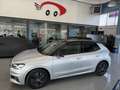 Skoda Fabia Fabia IV 2022 1.0 tsi Selection 95cv Silber - thumbnail 2