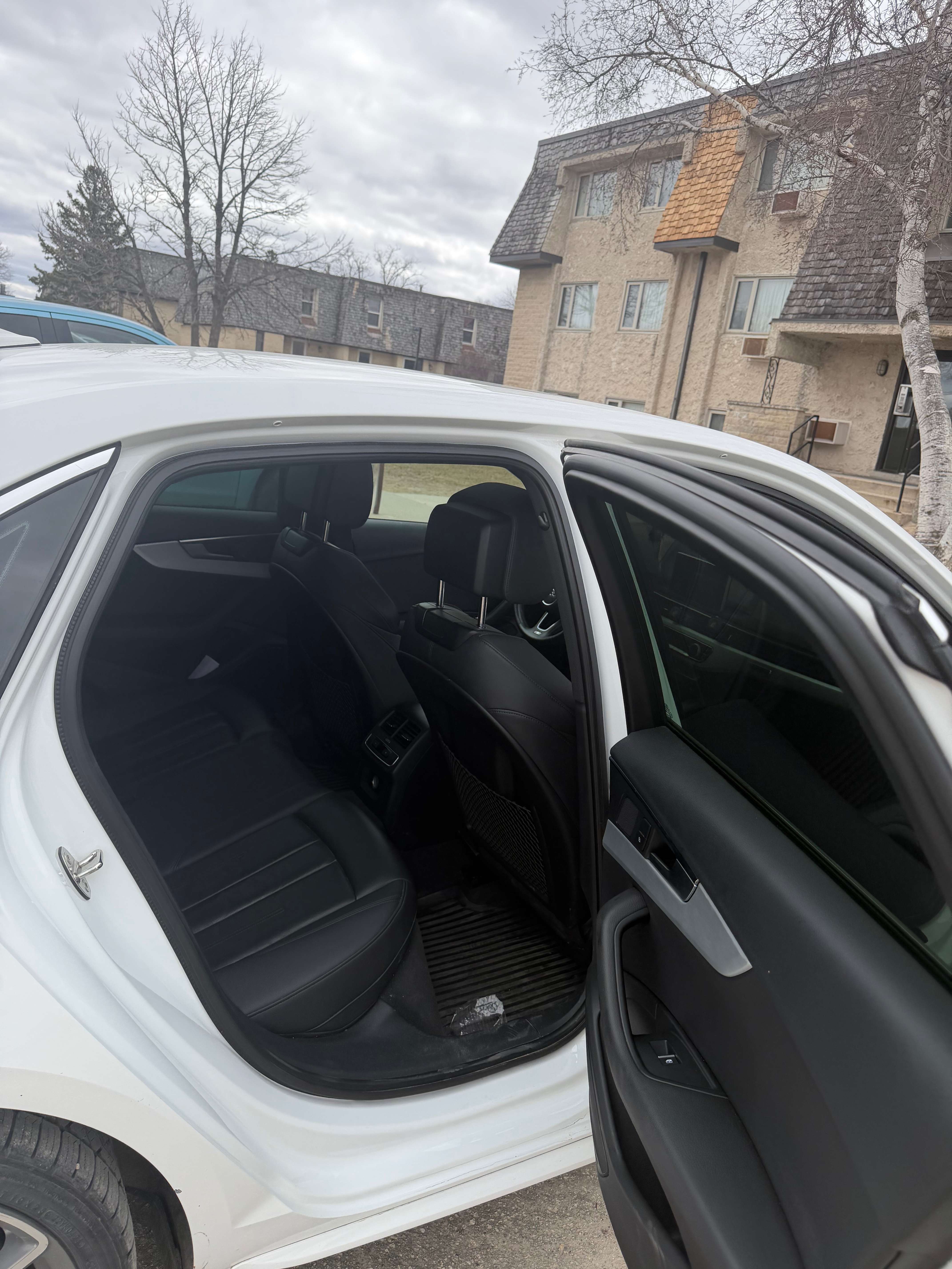 2018 Audi A4 Progressiv thumb 6