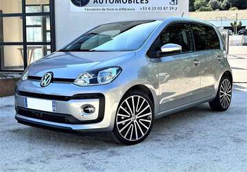 1.0 90CH BLUEMOTION TECHNOLOGY HIGH 5P EURO6D-T
