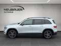 Mercedes-Benz GLB 200 d 4MATIC Österreich-Edition AMG Line Silber - thumbnail 4