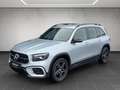Mercedes-Benz GLB 200 d 4MATIC Österreich-Edition AMG Line Silber - thumbnail 2