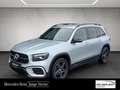 Mercedes-Benz GLB 200 d 4MATIC Österreich-Edition AMG Line Silber - thumbnail 1