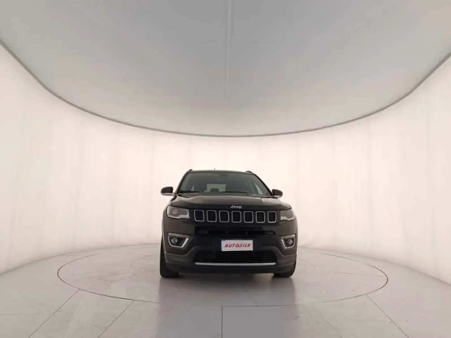 Jeep Compass 1.6 Multijet II Limited Noir - 2