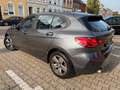 BMW 116 Baureihe 1 Lim. 116 d NAVI LED AHK NEUES MOD Grau - thumbnail 6