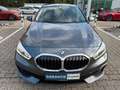 BMW 116 Baureihe 1 Lim. 116 d NAVI LED AHK NEUES MOD Grau - thumbnail 8