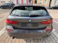 BMW 116 Baureihe 1 Lim. 116 d NAVI LED AHK NEUES MOD Grau - thumbnail 4