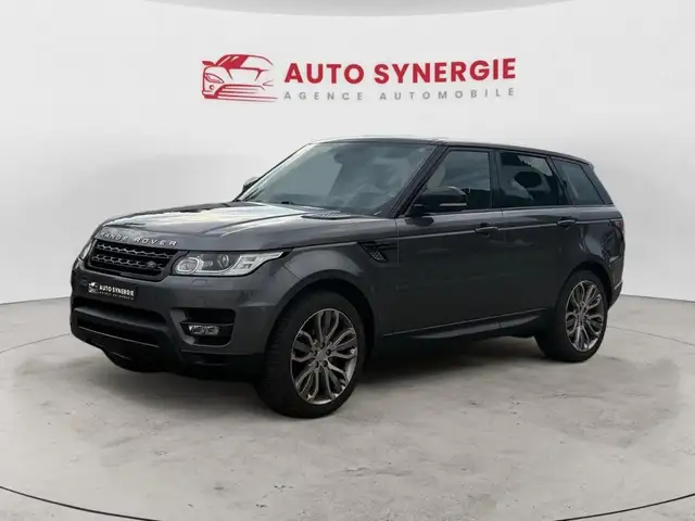 Land Rover Range Rover SPORT 3.0 SD V6 - BVA 2015 HSE Dynamic PHASE 1