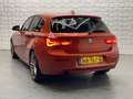 BMW 118 1-serie 118i EDE Corporate Lease Sport NAVI CRUISE Oranje - thumbnail 28