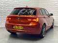 BMW 118 1-serie 118i EDE Corporate Lease Sport NAVI CRUISE Oranje - thumbnail 27