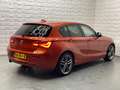 BMW 118 1-serie 118i EDE Corporate Lease Sport NAVI CRUISE Oranj - thumbnail 6