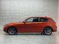BMW 118 1-serie 118i EDE Corporate Lease Sport NAVI CRUISE Оранжевий - thumbnail 5