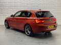 BMW 118 1-serie 118i EDE Corporate Lease Sport NAVI CRUISE Narancs - thumbnail 8