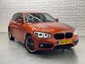 BMW 118 1-serie 118i EDE Corporate Lease Sport NAVI CRUISE Oranje - thumbnail 26