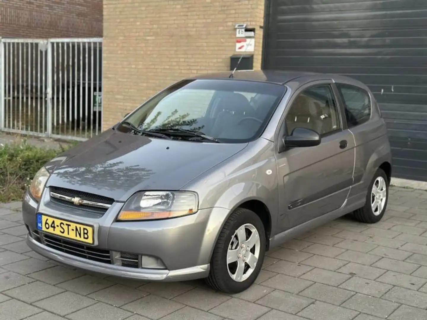 Chevrolet Kalos 1.2 SE   NAP ✅ - 2