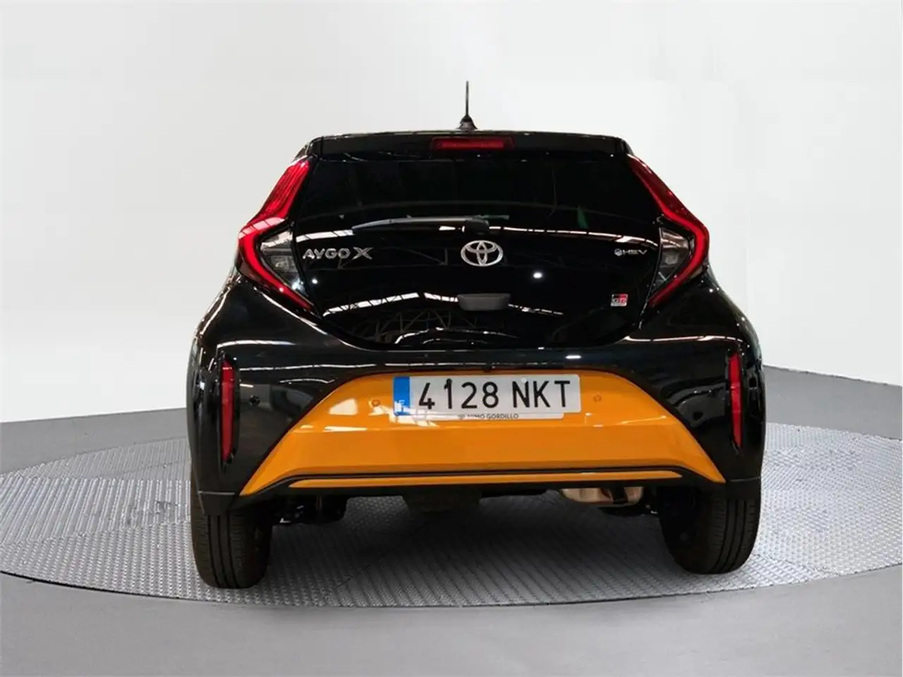Toyota Aygo X 2026