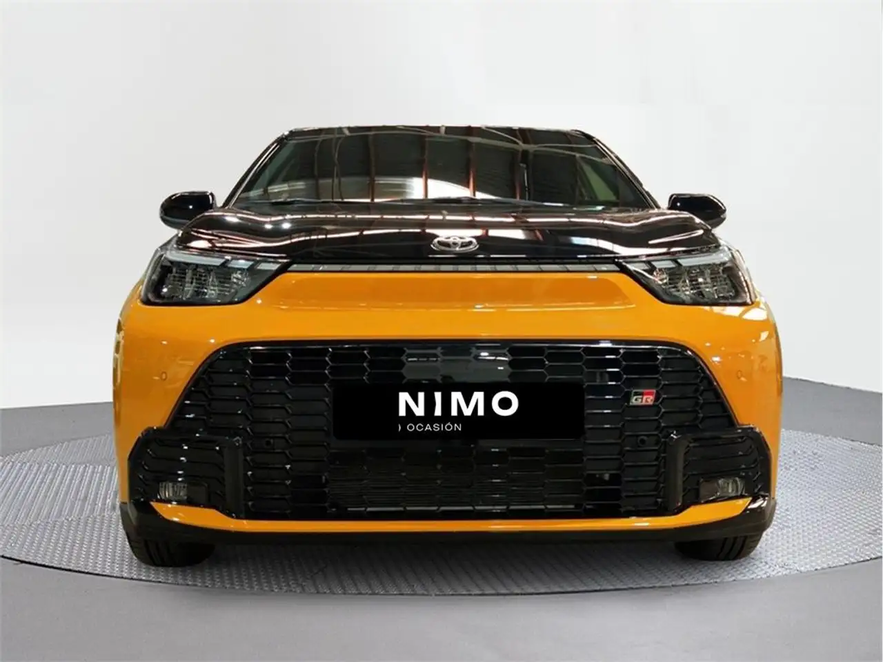 Toyota Aygo X 2026