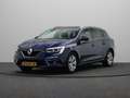 Renault Megane Estate TCe 140pk Limited | Stoelverwarming | 1700k Bleu - thumbnail 10