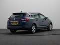 Renault Megane Estate TCe 140pk Limited | Stoelverwarming | 1700k Bleu - thumbnail 11