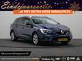 Renault Megane Estate TCe 140pk Limited | Stoelverwarming | 1700k Bleu - thumbnail 1