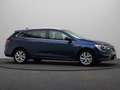 Renault Megane Estate TCe 140pk Limited | Stoelverwarming | 1700k Bleu - thumbnail 13