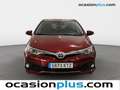 Toyota Auris 120T Active Rojo - thumbnail 11