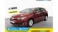 Toyota Auris 120T Active Rojo - thumbnail 1