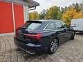 Audi A6 Avant 45 TDI quattro s-LINE Bleu - thumbnail 4