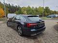 Audi A6 Avant 45 TDI quattro s-LINE Bleu - thumbnail 7