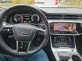 Audi A6 Avant 45 TDI quattro s-LINE Bleu - thumbnail 12