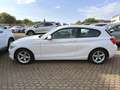 BMW 118 118i Aut. Weiß - thumbnail 3