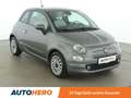 Fiat 500 1.0 Mild-Hybrid Lounge Grau - thumbnail 8