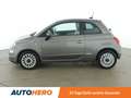 Fiat 500 1.0 Mild-Hybrid Lounge Grau - thumbnail 3