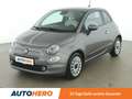 Fiat 500 1.0 Mild-Hybrid Lounge Grau - thumbnail 1