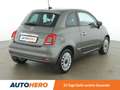 Fiat 500 1.0 Mild-Hybrid Lounge Grau - thumbnail 6