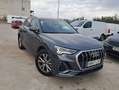 Audi Q3 40 TDI 147kW S tronic Quattro S Line Gris - thumbnail 3