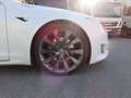 Tesla Model S Model S 100D 100kWh (mit Batterie) Weiß - thumbnail 6