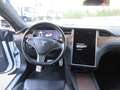 Tesla Model S Model S 100D 100kWh (mit Batterie) Weiß - thumbnail 18