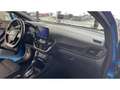 Ford Puma ST-Line 1.0 EcoBoost DSG Navi Kamera digi LED CarP Blau - thumbnail 16