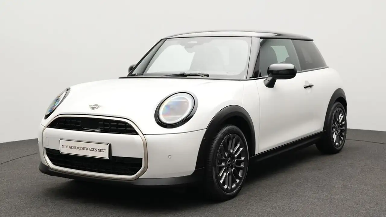 MINI Cooper C