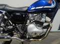 Kawasaki W 230 Blauw - thumbnail 6