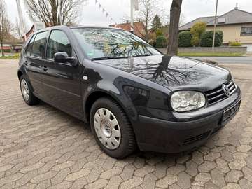 Golf IV 1.6 Comfortline