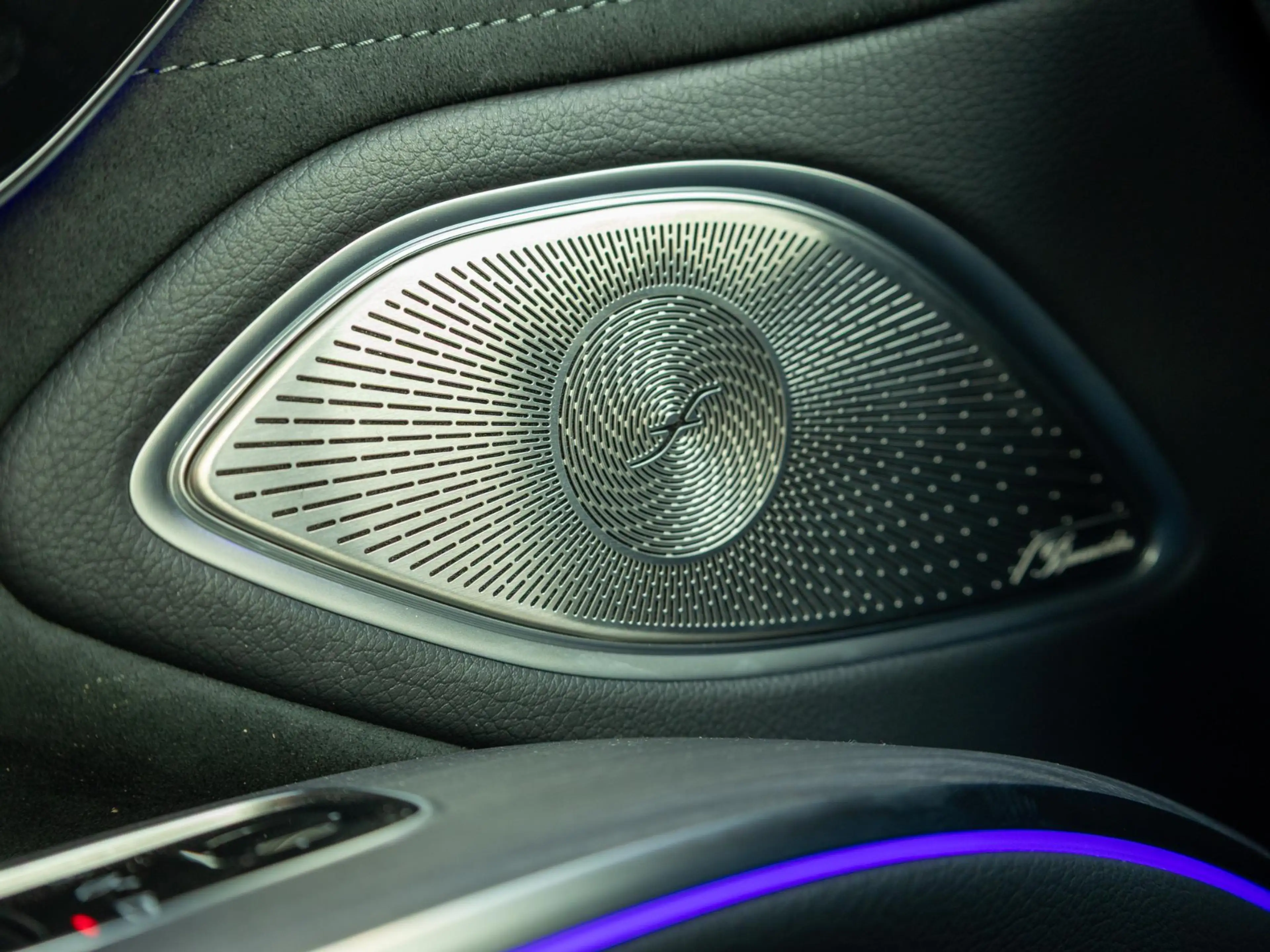 Mercedes-Benz EQS 350 Sport Edition 96 kWh Premium PLUS — photo 15
