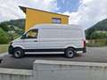 Volkswagen Crafter VW Crafter 35 Kasten MR L3H3 2,0-I-TDI 4Motion Transporter / Kastenwagen Weiß - thumbnail 4