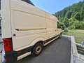 Volkswagen Crafter VW Crafter 35 Kasten MR L3H3 2,0-I-TDI 4Motion Transporter / Kastenwagen Weiß - thumbnail 2