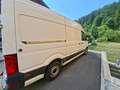 Volkswagen Crafter VW Crafter 35 Kasten MR L3H3 2,0-I-TDI 4Motion Transporter / Kastenwagen Weiß - thumbnail 12